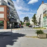 Apartment Entrez Radnica 2 Kosice