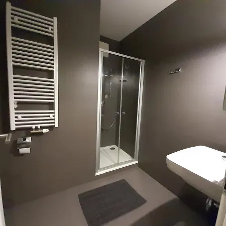 Apartment Entrez Radnica 2 Kosice