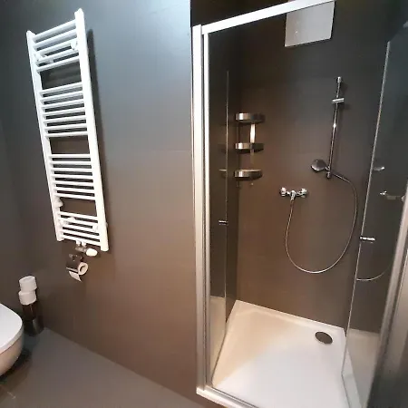 Entrez Radnica 2 Apartment