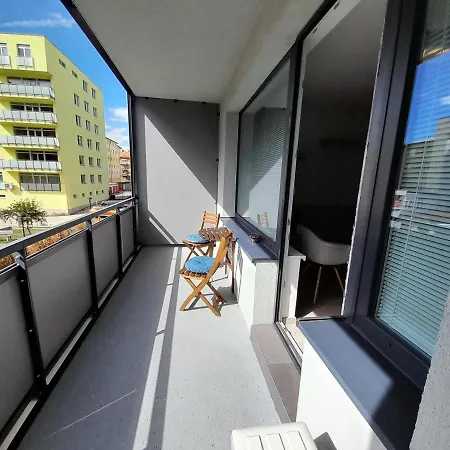 Entrez Radnica 2 Appartement *