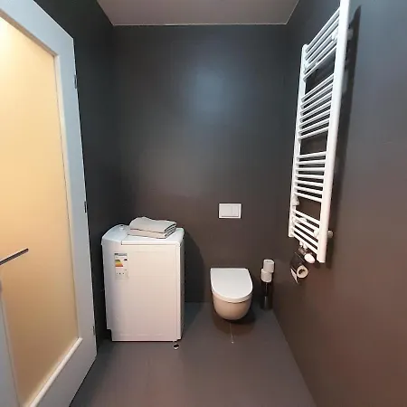 Apartment Entrez Radnica 2 Kosice