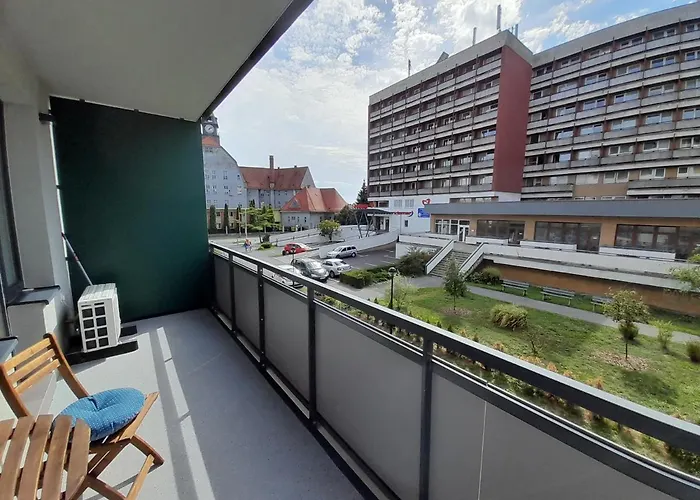 Entrez Radnica 2 Košice