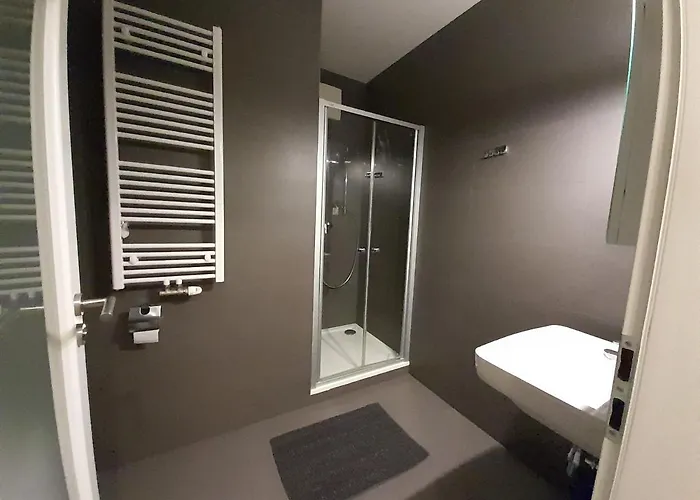 Appartement Entrez Radnica 2 Košice