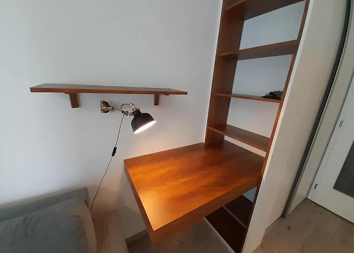 Entrez Radnica 2 * Košice