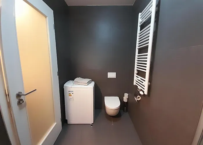 Appartement Entrez Radnica 2 Košice